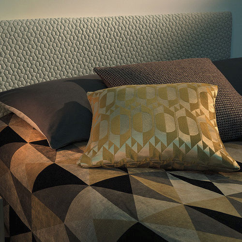 Tessuto da tappezzeria - CURIO - Kirkby Design - a tinta unita / in cotone / in lino