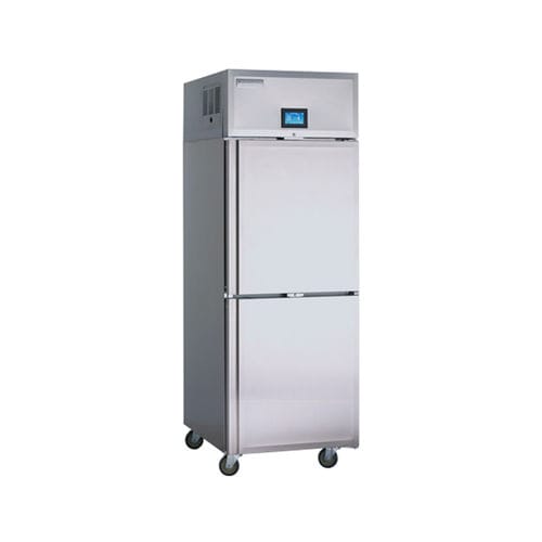 Frigorifero a 2 porte - GADR1P REACH-INS - Delfield - per uso residenziale / professionale / a posa libera