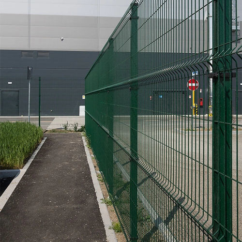 Recinzione a maglia saldata - RECINTHA N/L - Defim Orsogril - da giardino / professionale / industriale