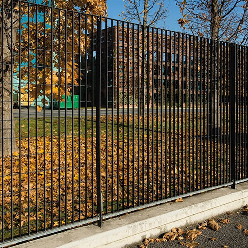 Recinzione a maglia saldata - STEROPE  - Defim Orsogril - da giardino / professionale / industriale