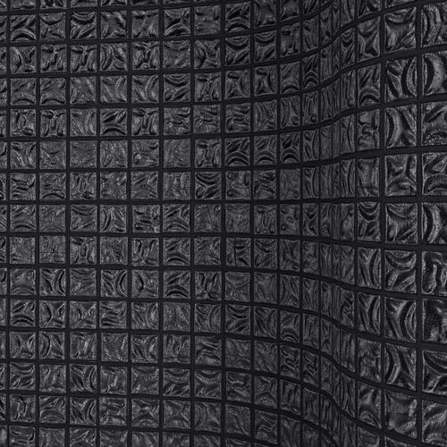 Mosaico in vetro - FLOW - BISAZZA BAGNO - da interno / da parete / quadrato