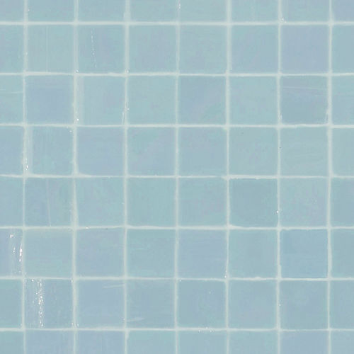 Mosaico in vetro - VINTAGE - BISAZZA BAGNO - da interno / da parete / quadrato