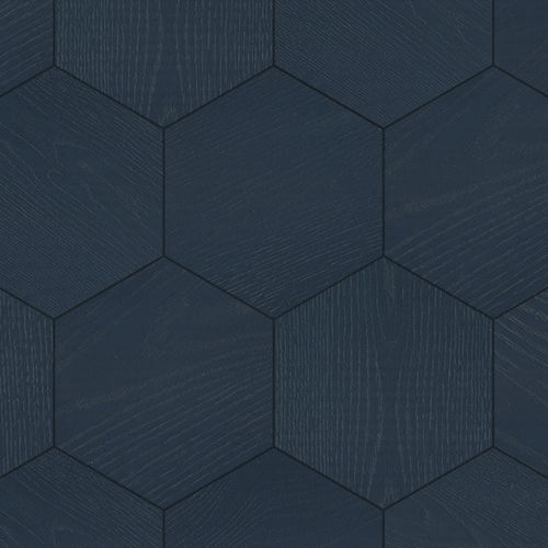 Piastrella in legno - DENIM E - BISAZZA BAGNO - spazzolata / da interno / da pavimento