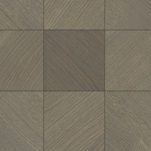 Piastrella in legno - MARRON GLACÉ Q - BISAZZA BAGNO - spazzolata / da interno / da pavimento