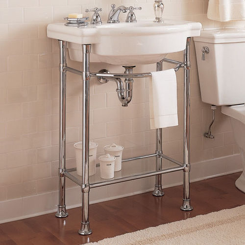 Supporto per lavabo - RETROSPECT - AMERICAN STANDARDS