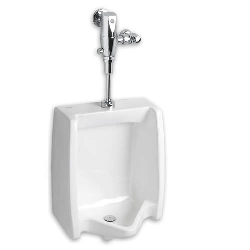 Orinatoio in ceramica - WASHBROOK - AMERICAN STANDARDS - da parete