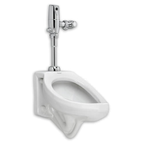 Orinatoio in ceramica - JETBROOK - AMERICAN STANDARDS - da parete