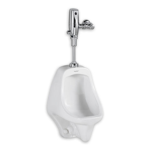 Orinatoio in ceramica - ALLBROOK - AMERICAN STANDARDS - da parete