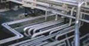 Software CAD - ISOGEN® - Intergraph - di architettura / per impianti idraulici e termici / 3D