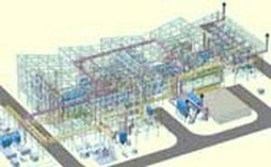Software per simulazione di progetti - SMARTPLANT® EXPLORER - Intergraph - per installazione elettrica