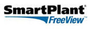 Software CAD - SMARTPLANT® FREEVIEW™ - Intergraph