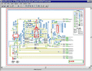 Software CAD - SMARTPLANT® MARKUP PLUS - Intergraph