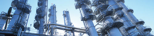 Software P&ID diagrammi di processi e strumentazioni - SMARTPLANT®  - Intergraph - per struttura in acciaio