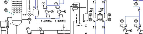 Software CAD - SMARTSKETCH® - Intergraph - di architettura / per struttura in acciaio / 3D