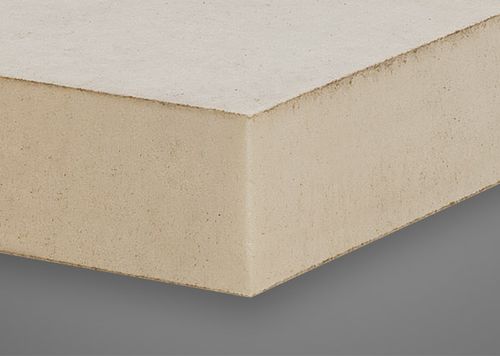 Isolante termico - POLIISO® VV-HD - Ediltec - in poliisocianurato PIR / in pannelli rigidi / per tetto