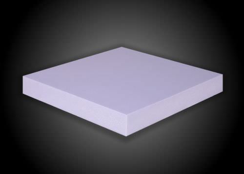 Isolante termico - X-FOAM® HBD - Ediltec - in polistirene estruso / in pannelli rigidi / per tetto