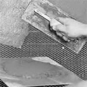 Intonaco di impermeabilizzazione - ACROCRETE - BASF USA - isolante / per facciata / a base di calce