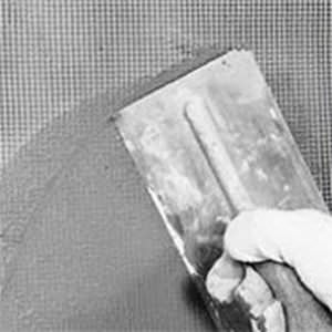 Primer per muratura - BASF USA - per isolamento a cappotto ITE