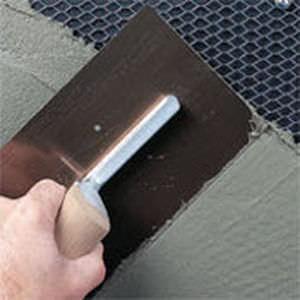Primer per isolamento a cappotto ITE - FINESTONE STUCCOBASE - BASF USA