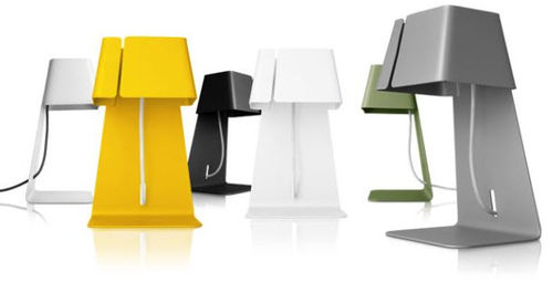 Lampada da tavolo - MINIMATE : 4423 - Massmi Iluminación - in ferro / contemporanea / con cavo