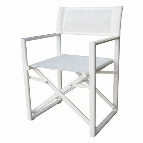 Sedia per barca - NAUSICAA | White - Valdenassi - contemporanea / da esterno / in Batyline®