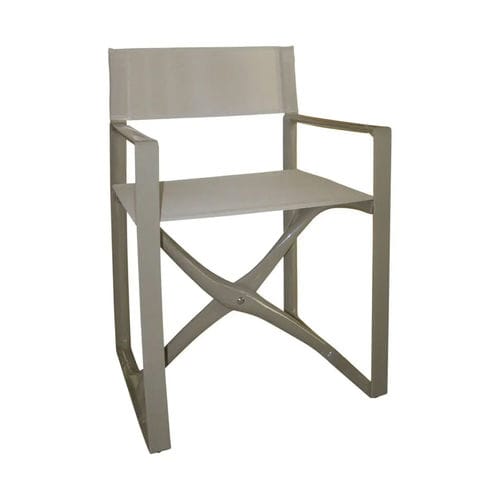 Sedia per barca - CALIPSO | CALIP TT - Valdenassi - contemporanea / in Batyline® / con supporto in nylon