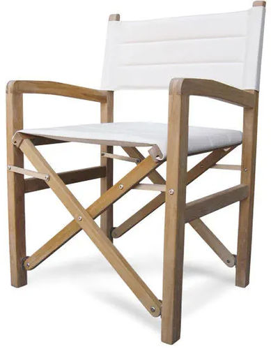 Sedia per barca - SQUARE - Valdenassi - contemporanea / in cotone / in pelle