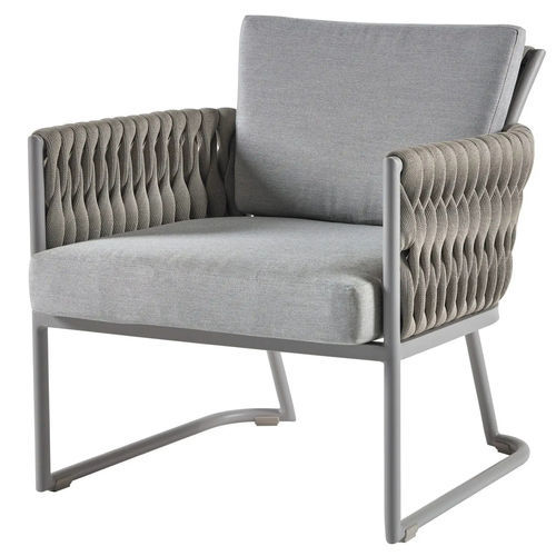 Poltrona per barca - SEA-BASKET | Lounge Chair - Valdenassi - contemporanea / in tessuto / in poliestere