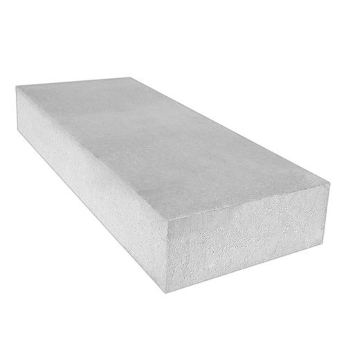 Bordura per marciapiede - SHARP KERB - A Cimenteira do Louro - di protezione / per canaletta / in calcestruzzo
