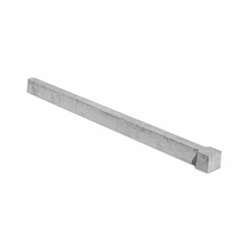 Travetto in calcestruzzo prefabbricato - BARN BEAM - A Cimenteira do Louro - in cemento armato / rettangolare / lineare