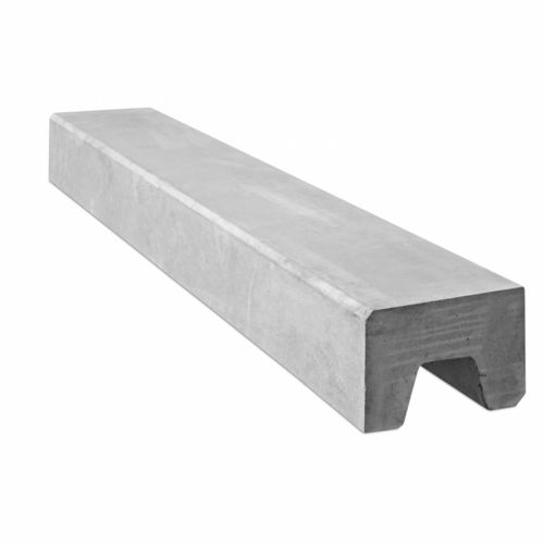 Gradino in calcestruzzo - BENCH STEP'S - A Cimenteira do Louro - antiscivolo / ad alta resistenza