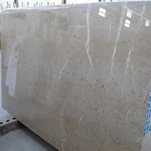 Lastra in pietra in marmo - ALPININA - dimpomar - Natural Stone from Portugal and Around - per pavimento / a muro / levigata