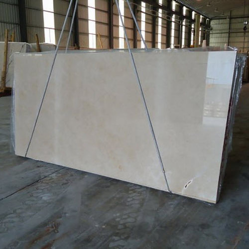 Lastra in pietra in pietra calcarea - ATAÍJA CREAM - dimpomar - Natural Stone from Portugal and Around - per pavimento / a muro / levigata