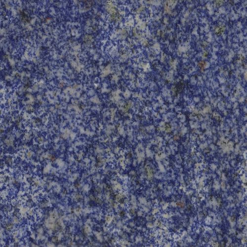 Lastra in pietra in granito - AZUL BAHIA - dimpomar - Natural Stone from Portugal and Around - per pavimento / per muro / bocciardata