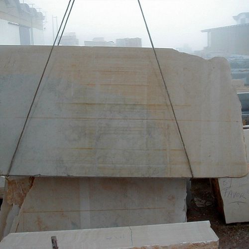 Lastra in pietra in calcare - ATAIJA MIX - dimpomar - Natural Stone from Portugal and Around - per pavimento / a muro / levigata