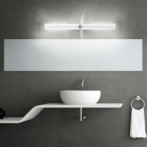 Applique contemporanea - STICK  - Zafferano Srl - da interno / in vetro soffiato / cilindrica