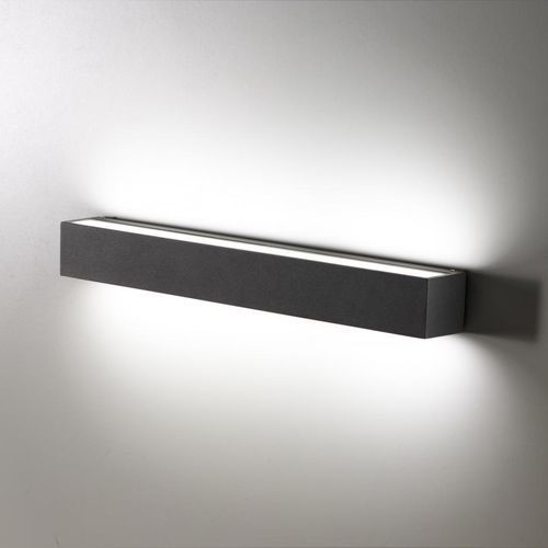 Applique contemporanea - SLAT - Zafferano Srl - da interno / da esterno / in ghisa di alluminio