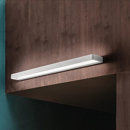 Applique contemporanea - STRIPE - Zafferano Srl - da interno / in alluminio verniciato / in policarbonato