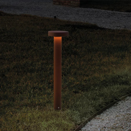 Lampioncino da giardino - CIOTTOLO - Zafferano Srl - contemporaneo / in ghisa di alluminio / in alluminio verniciato