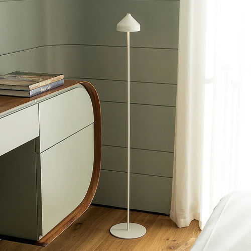 Lampada da terra - AMELIE - Zafferano Srl - portatile / in silicone / contemporanea