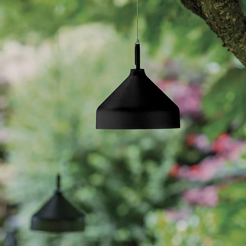 Lampada a sospensione - AMELIE - Zafferano Srl - in silicone / contemporanea / ricaricabile