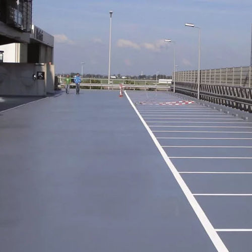 Sistema impermeabilizzante di protezione - Elastocoat® - BASF Energy efficiency - isolante / per tetto / per facciata