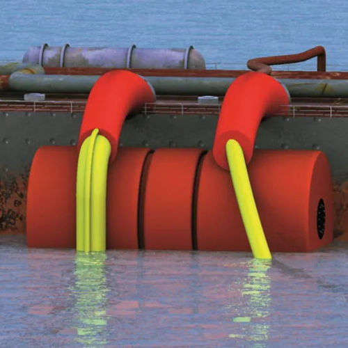 Isolante termico - Elastoshore® - BASF Energy efficiency - in poliuretano / in tubo / per esterni