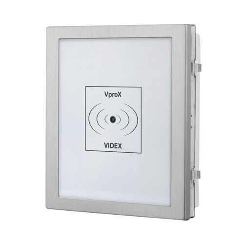 Lettore di schede di prossimità - 4850P - Videx Electronics S.p.A. - RFID / per controllo accesso / per edificio