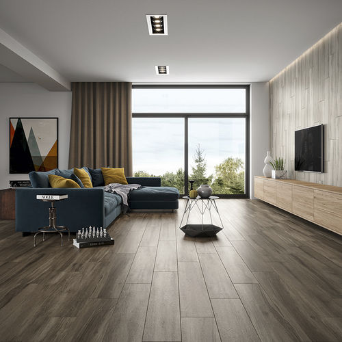 Piastrella in ceramica - JINKO - revigres - opaca / a rilievo / da interno