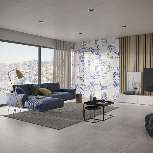 Piastrella in ceramica - GALLERY - revigres - opaca / da interno / da parete