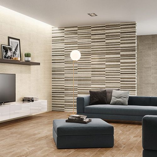 Piastrella in ceramica - STAMPA - revigres - opaca / da interno / da parete