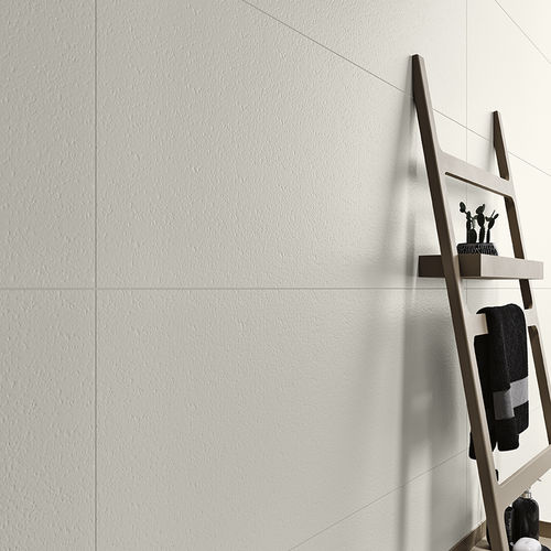 Piastrella in ceramica smaltata - Neutral - revigres - opaca / da interno / da bagno