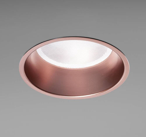 Downlight da incasso - FILUM R - PURALUCE - LED / rotondo / da interno