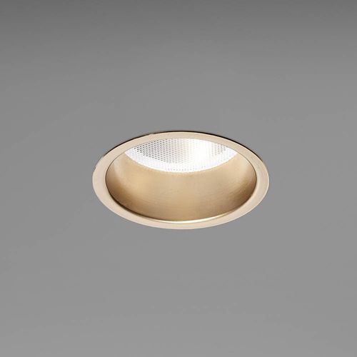 Faretto da incasso - FILUM R MINI - PURALUCE - LED / rotondo / professionale